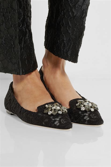 dolce gabbana flats 2015|Women's Dolce&Gabbana Flats .